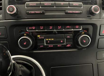 Volkswagen - Multivan