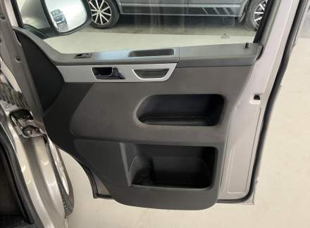 Volkswagen - Multivan