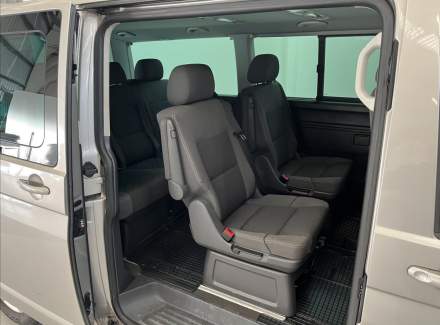 Volkswagen - Multivan