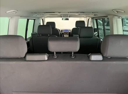 Volkswagen - Multivan