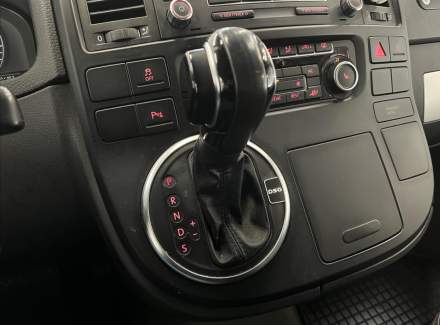 Volkswagen - Multivan