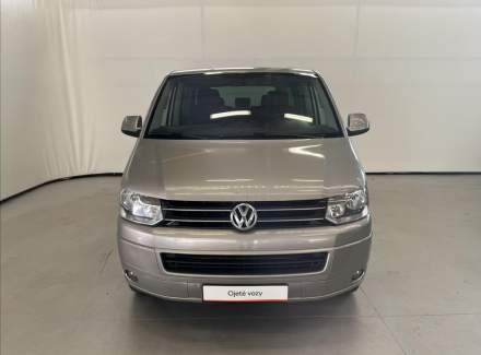 Volkswagen - Multivan