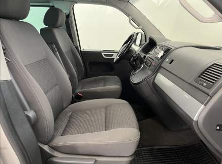 Volkswagen - Multivan