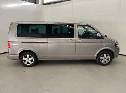 Volkswagen - Multivan