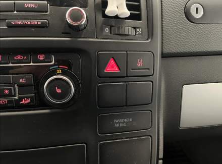 Volkswagen - Multivan