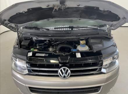 Volkswagen - Multivan