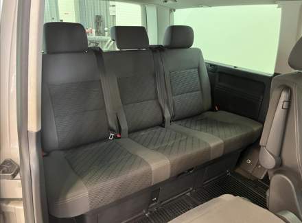 Volkswagen - Multivan