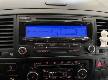 Volkswagen - Multivan