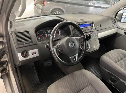 Volkswagen - Multivan