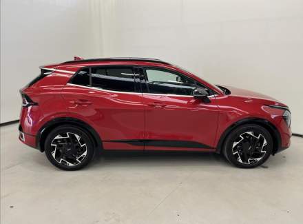 Kia - Sportage