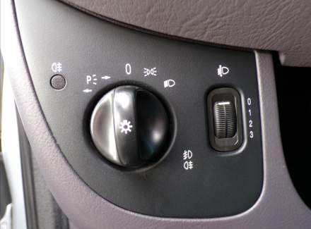 Mercedes-Benz - A-class