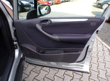 Mercedes-Benz - A-class