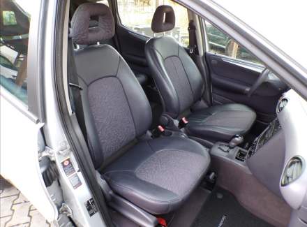 Mercedes-Benz - A-class