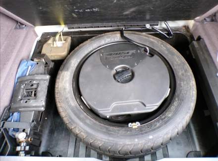 Mercedes-Benz - A-class