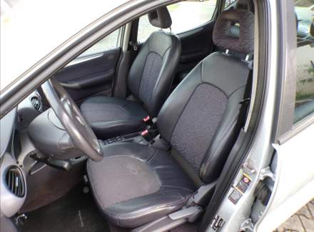 Mercedes-Benz - A-class