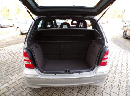 Mercedes-Benz - A-class