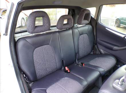 Mercedes-Benz - A-class