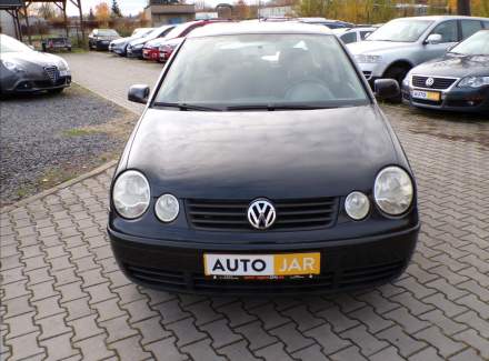Volkswagen - Polo