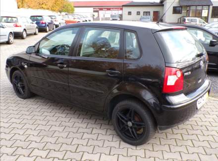 Volkswagen - Polo