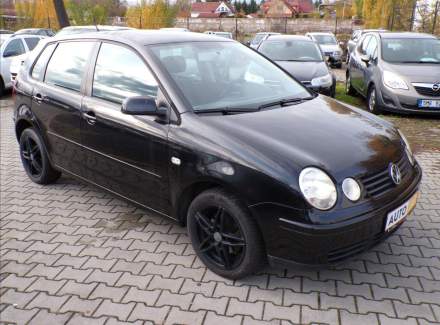 Volkswagen - Polo