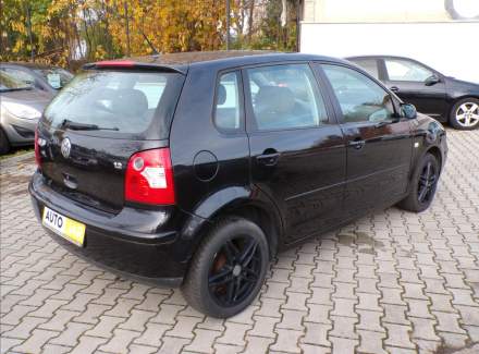Volkswagen - Polo