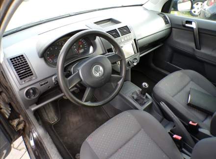 Volkswagen - Polo