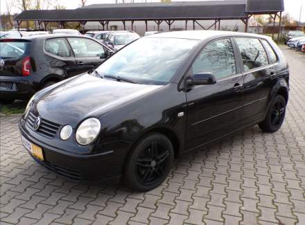 Volkswagen - Polo
