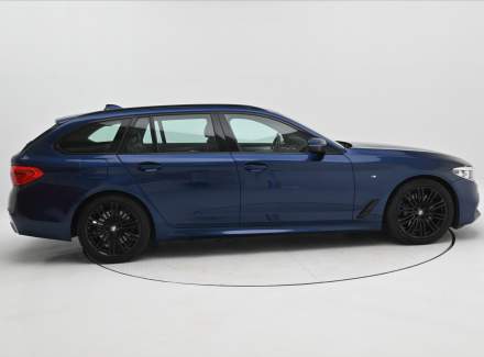 BMW - 5er