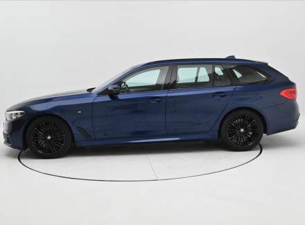 BMW - 5er