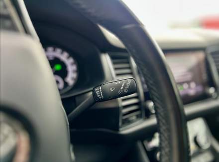 Škoda - Kodiaq