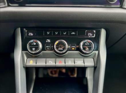 Škoda - Kodiaq