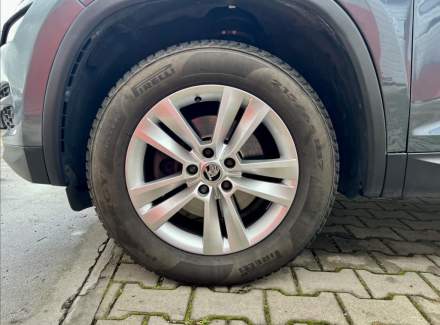 Škoda - Kodiaq