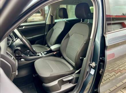 Škoda - Kodiaq