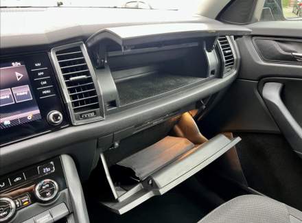 Škoda - Kodiaq