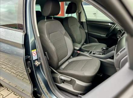 Škoda - Kodiaq