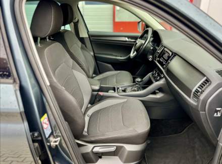 Škoda - Kodiaq