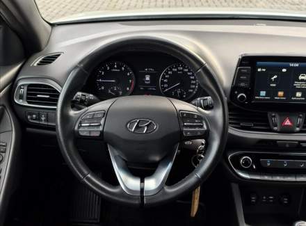 Hyundai - i30