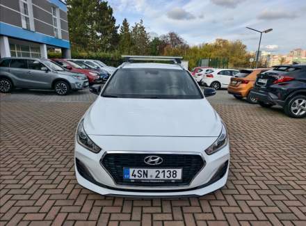 Hyundai - i30