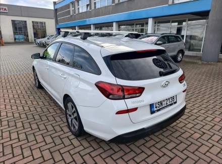 Hyundai - i30