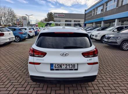 Hyundai - i30