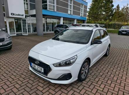 Hyundai - i30