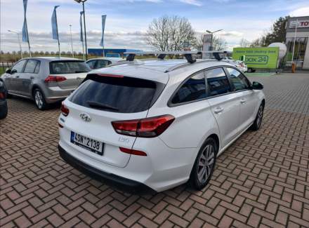 Hyundai - i30