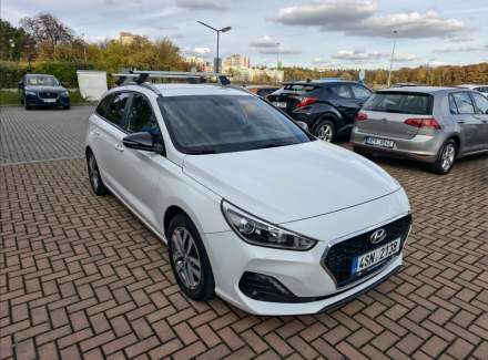 Hyundai - i30