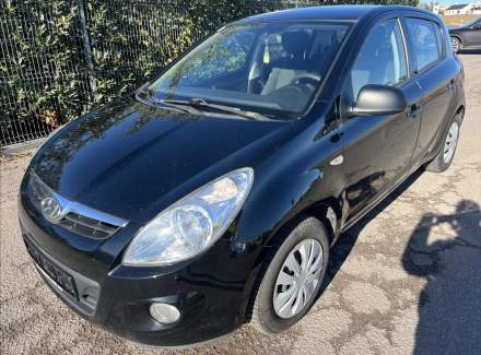 Hyundai - i20