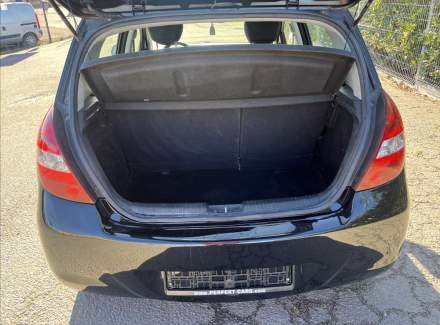 Hyundai - i20