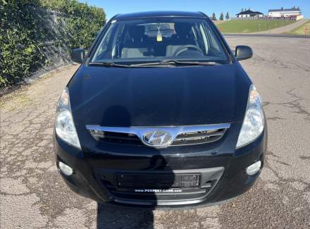 Hyundai - i20