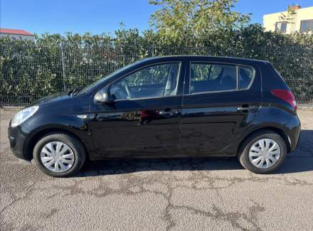 Hyundai - i20
