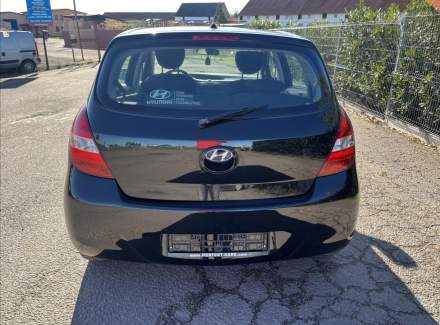 Hyundai - i20