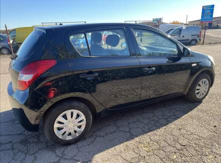 Hyundai - i20