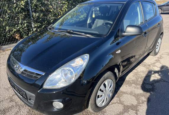 Hyundai - i20